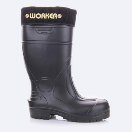 LEMIGO meeste kummisaapad WORKER-46 /899