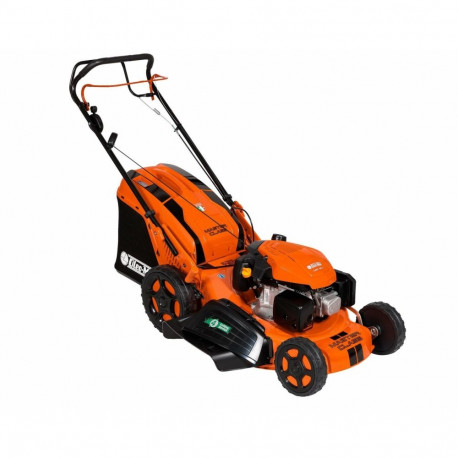 OLEO-MAC muruniiduk GMC53TK OHV ALLROAD 4 bensiinimootoriga