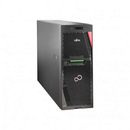 Fujitsu tornserver PRIMERGY TX2550 M7 Intel Xeon Silver 4410Y 2GHz 32GB DDR5-SDRAM 900W