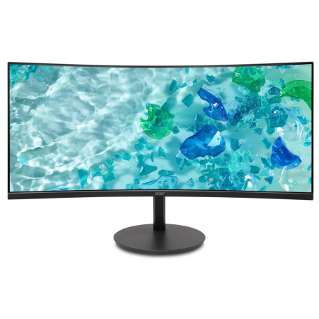 Acer Vero CB3 CB343CURJ0bemiiprcuzx computer monitor 86.4 cm (34") 3440 x 1440 pixels Wide Quad HD L