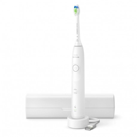 Philips Sonicare hambahari 5500 series HX7110/02 laetav soniline elektriline