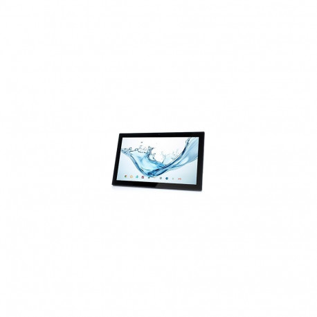 Xoro tahvelarvuti MegaPAD 2154 V7 64GB 54.6cm (21.5") 4GB Wi-Fi 6 (802.11ax) Android 13 alumiinium, 