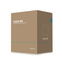 DeepCool CG530 WH Midi Tower White