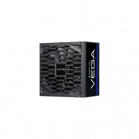 Chieftec Vega PPG-850-S Watt power supply unit 850 W 20+4 pin ATX ATX Black