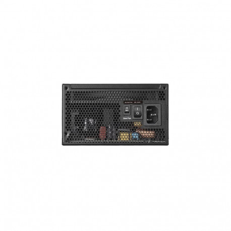 Chieftec Stealth 1000W Vega M Series SPX-1000-FC 80+ Platin power supply unit 24-pin ATX ATX Black