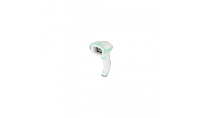 Datalogic Gryphon GM4500 Handheld bar code reader 1D/2D Laser Black