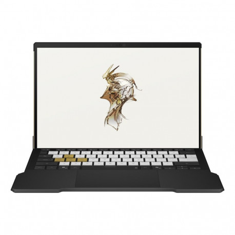 ASUS 2-ühes sülearvuti ROG Flow Z13-KJP GZ302EAC-RU178W AMD Ryzen™ AI Max+ 395 34cm (13.4") puutetun