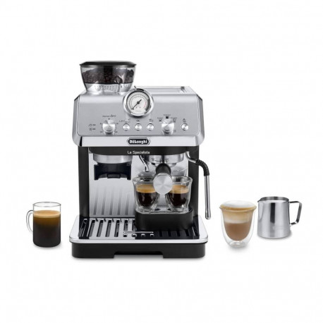 De’Longhi espressomasin EC9155.MB poolautomaatne 2.5L
