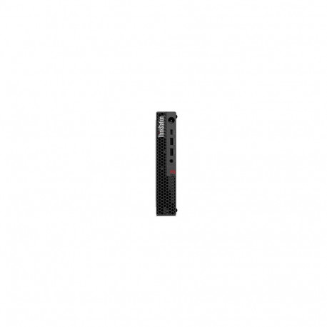Lenovo tööjaam ThinkStation P3 Tiny Gen 2 Intel Core Ultra 7 265 48GB DDR5-SDRAM 512GB SSD NVIDIA RT