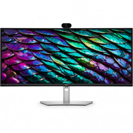 Dell monitor Pro P P3426WEB 86.4cm (34") LCD 3440 x 1440pixels Wide Quad HD