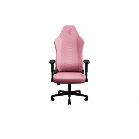 Razer Iskur V2 X NewGen PC gaming chair Bucket (cradle) seat Pink