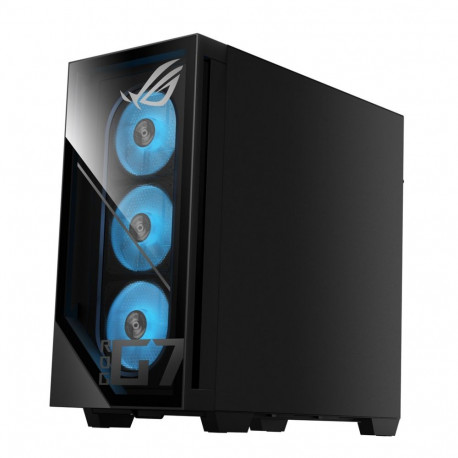 ASUS ROG G700 G700TF-07265F351W Intel Core Ultra 7 265F 32 GB DDR5-SDRAM 1 TB SSD NVIDIA GeForce RTX