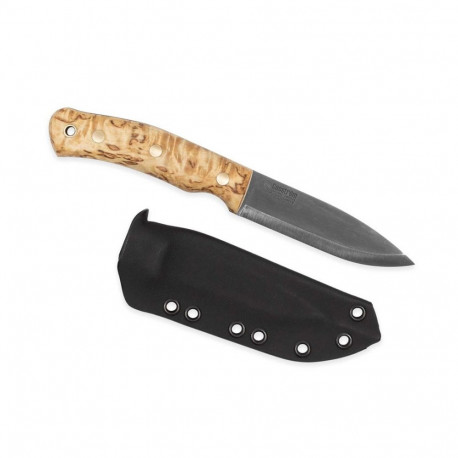Casström nuga No.10 SFK kurruline kask Sleipner Kydex