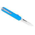 Nóż CobraTec Large Enforcer Blue M390