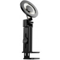 ESR telefonihoidik Skygrip, must