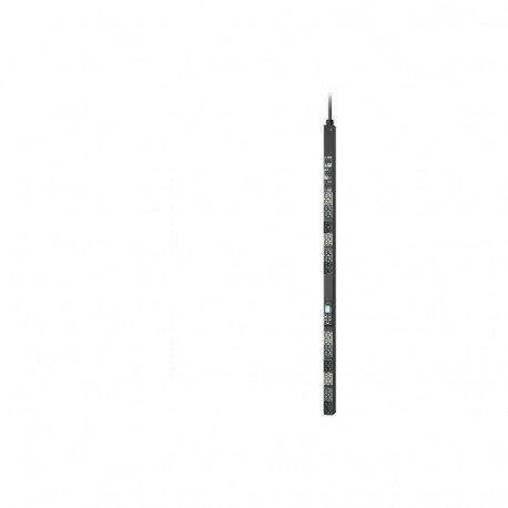 APC toitejaotur NetShelter Rack 530P6 täiustatud mõõtmisega 48 pistikupesa 17.3kW 3PH 415V 30A