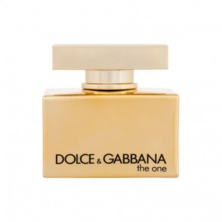 Dolce&Gabbana The One Gold Intense Eau de Parfum (50ml)