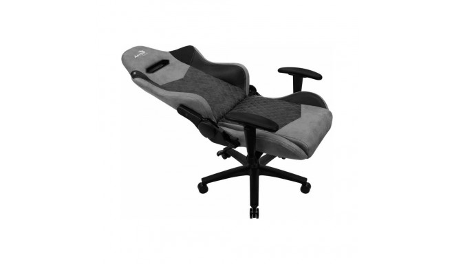 Aerocool Duke Ash Black