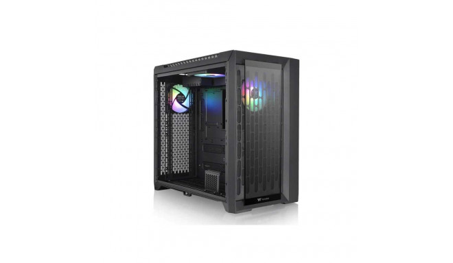 Thermaltake CTE C750 TG ARGB Black