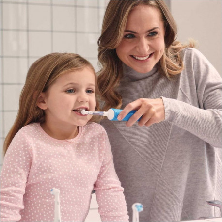 Oral-B EB10-2 Frozen 2pcs.