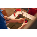 Philips TAA6219BK/00 Black/Red