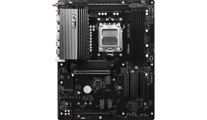 Asrock B850 Pro-A WiFi