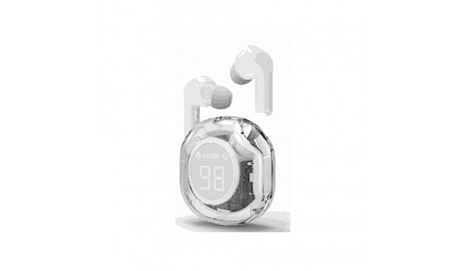 Gembird TWST-01-W White