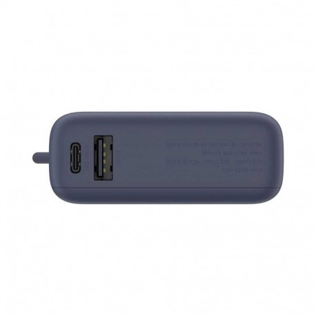 Xiaomi 10000 mAh Integrated Cable USB-C 33W Ice Blue