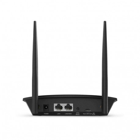Tp-Link TL-MR100