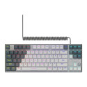 Lorgar Azar 514TKL White