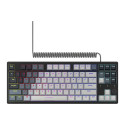 Lorgar Azar 514TKL White