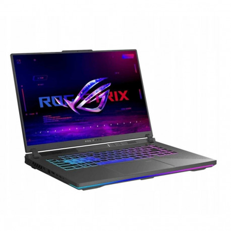 Asus ROG Strix G16 G614PR-R9161W 16 165hz 8940HX 16GB 1SSD RTX5070Ti EN W11
