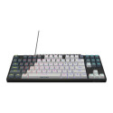 Lorgar Azar 514TKL White