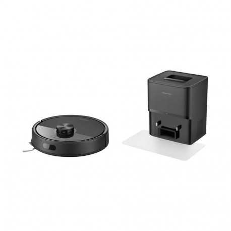 Roborock Q7 TF+ Black Q7TFP52-00