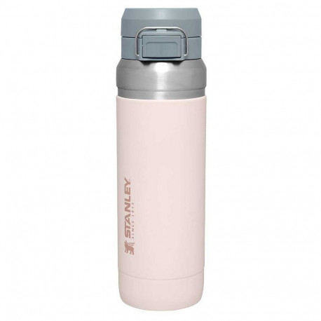 Stanley Quick-Flip Bottle 1.06 L Rose Quartz