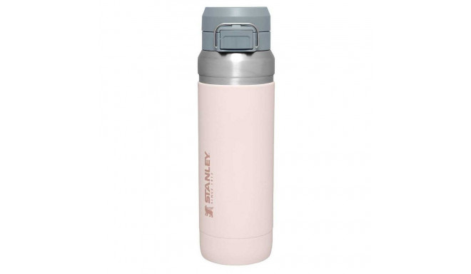 Stanley Quick-Flip Bottle 1.06 L Rose Quartz