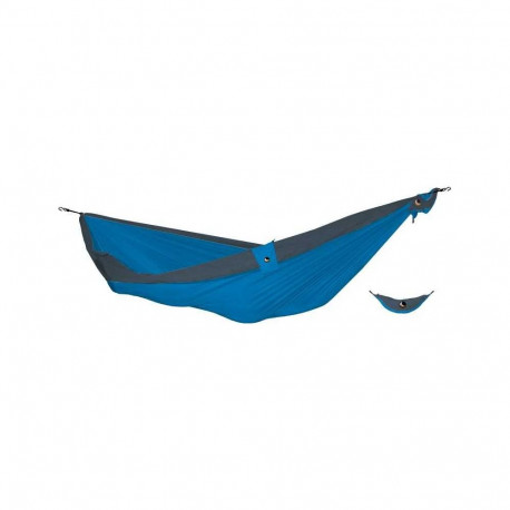 Ticket to the Moon _7090204 Ticket to the Moon Original Hammock, blue/grey