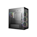 Deepcool CG580 4F V2 Black