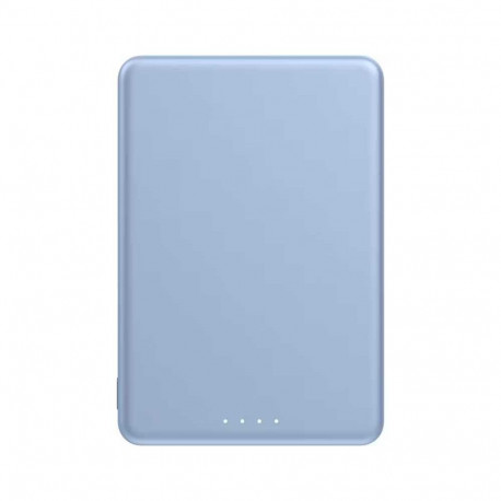 Xiaomi Super Slim Magnetic 5000 Blue