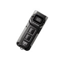 Nitecore TUP2 Black 1200lm USB-C