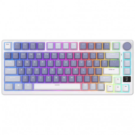 Royal Kludge M75 Ocean Blue,