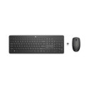 HP 235 Combo (EN/RU) Black