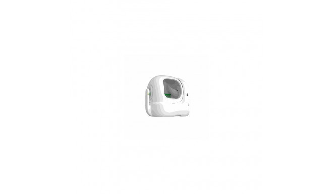Petkit Purobot Max Pro 2 White