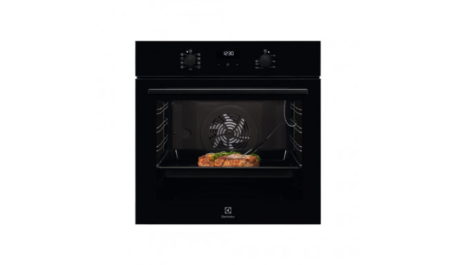 Electrolux built-in oven EOE5C71Z