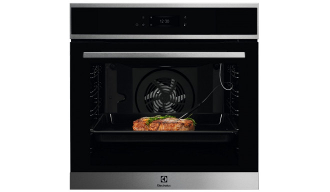 Electrolux built-in oven EOE8P39WX