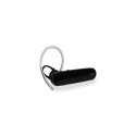 Ksix Wireless hands-free headset Executive 2, Black