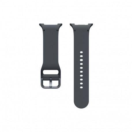 Samsung spordirihm SNL32SBEGEU Galaxy Watch8 (S/M), grafiit