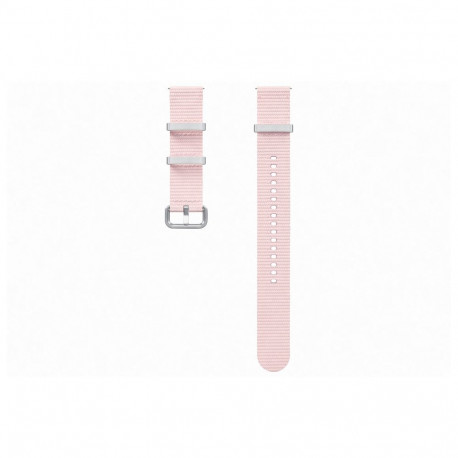 SOL30SPEGEU vabaajaspordi rihm (S/M) Samsung Galaxy Watch7/Watch4, roosa