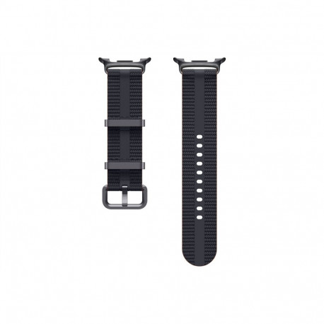 kellarihm SOL32SBEGEU vabaaja-spordistiilis (S/M) Samsung Galaxy Watch8, grafiit