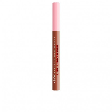 NYX PROFESSIONAL MAKE UP huulekontuurpliiats LINGERIE 1u, #naugty nude